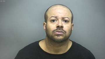 Mugshot of RENARD GRANT