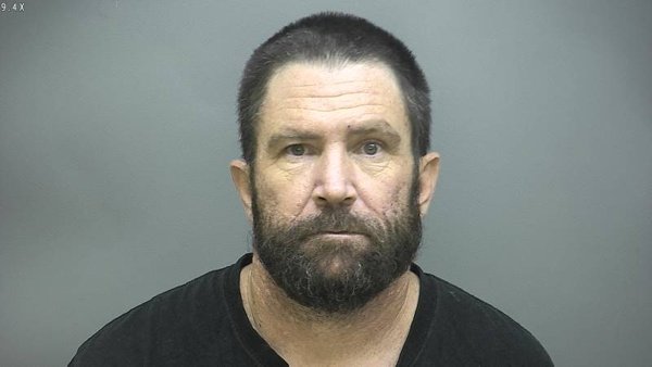 Mugshot of EDWARD LYLE DOAN