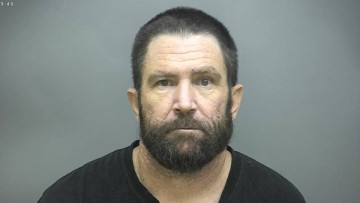 Mugshot of EDWARD LYLE DOAN