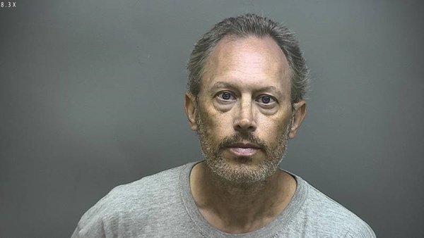 Mugshot of MATTHEW SCOTT WARFLE