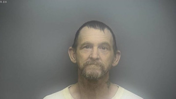Mugshot of TERRY LEE STRAYER
