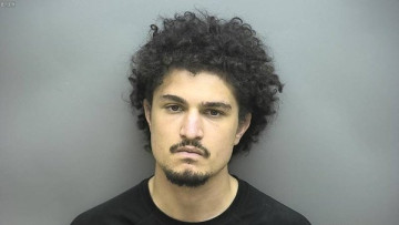 Mugshot of DAKOTA JAMES-DEMOND FAVORITE