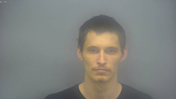 Mugshot of BRETT OWEN LACY