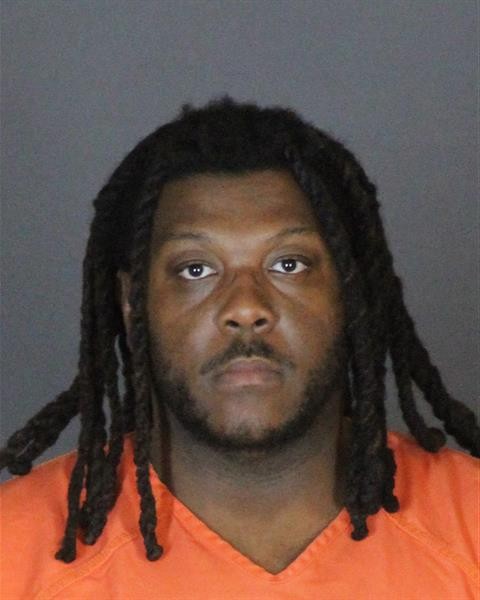 Mugshot of DEONDREA LEE HORTON