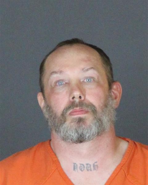 Mugshot of MICHAEL JONATHAN BELKIEWICZ
