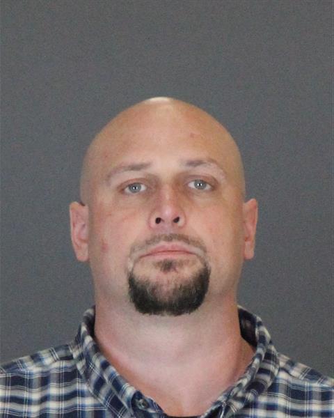 Mugshot of ERIK MATTHEW RADATZ