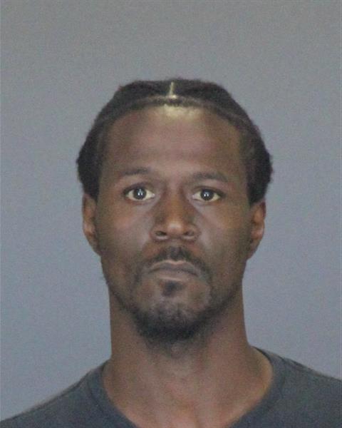 Mugshot of RAYSHAUN NAFEE BRADLEY