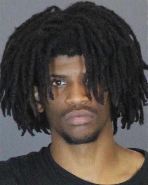Mugshot of BLAKE THOMAS BOOKRUM