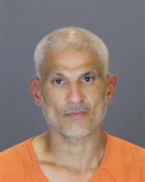 Mugshot of NABIL MOHAMMED EL-NOURSI