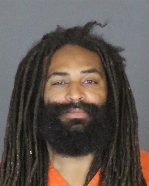 Mugshot of CHRISTOPHER ISAIAH HOWELL