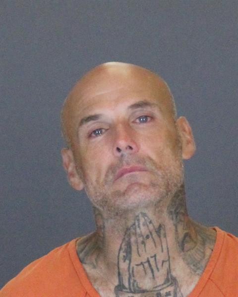 Mugshot of WILLIAM NEIL INGLES