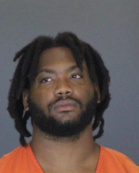 Mugshot of TEAVION ALEXANDER ROBERTSON