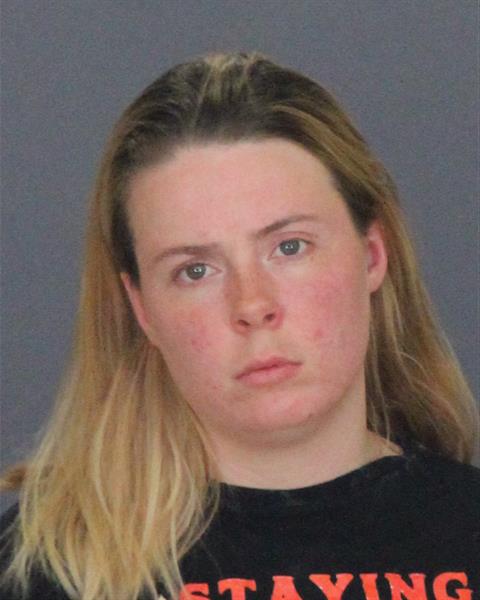 Mugshot of BONNIE MARIE TOURNIER