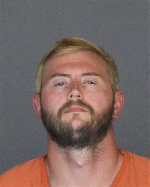 Mugshot of JIMMIE LEE LICKMAN