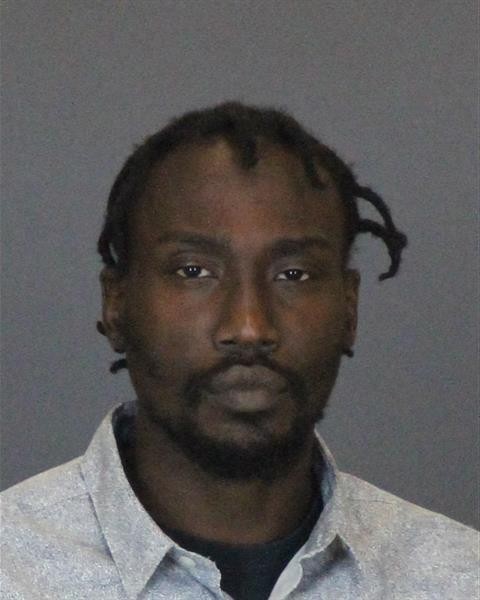 Mugshot of DELANO AUSTIN MCKENZIE