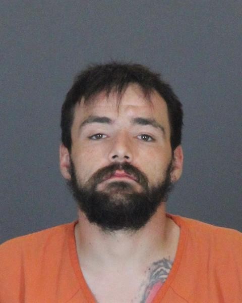 Mugshot of AVERY DAMON FORD