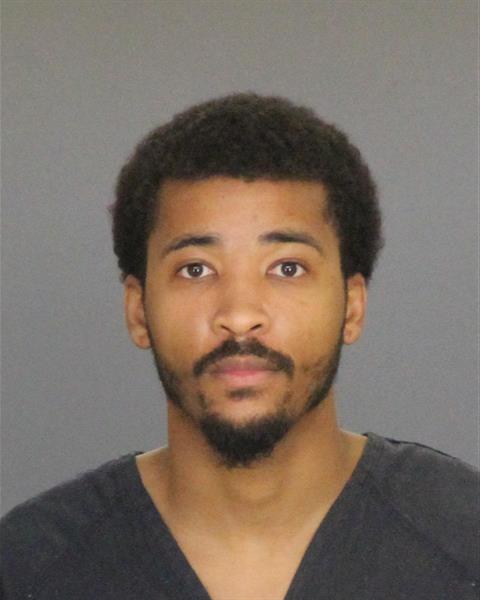 Mugshot of KARL MARCELLUS JOHNSON