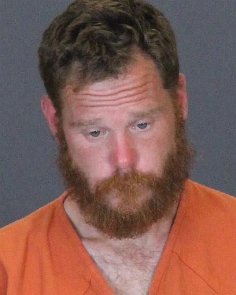 Mugshot of WILLIAM EDWARD ESSENMACHER