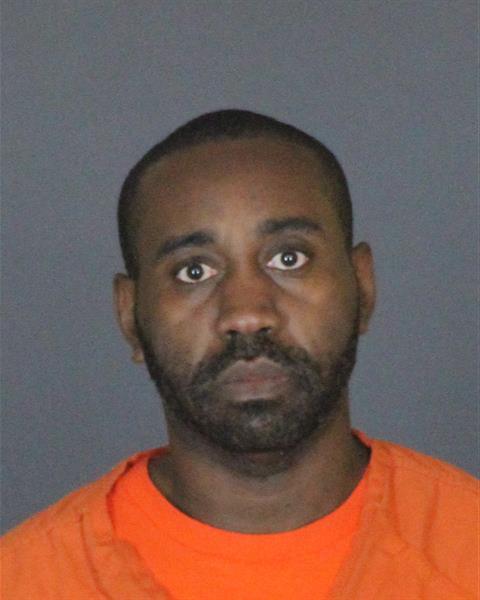 Mugshot of KYNDALL HORACE CASEY CLAYTON