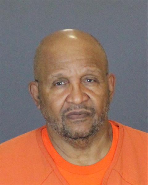 Mugshot of KIM LEO SR POWERS