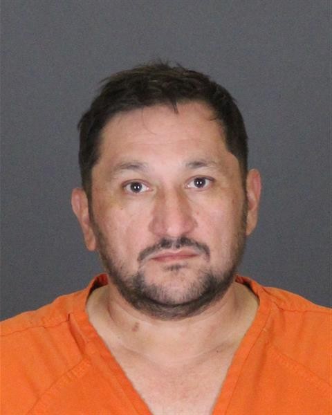 Mugshot of JUAN ANTONIO RIVERA-GARCIA