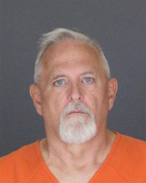 Mugshot of SCOTT ALLEN ESTES