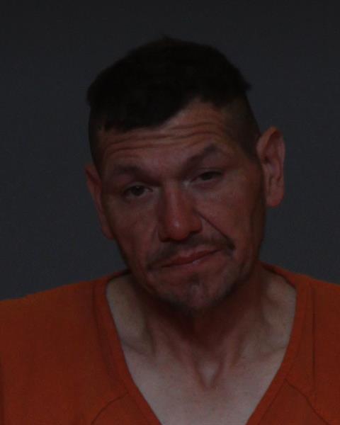 Mugshot of MICHAEL LEE STREET