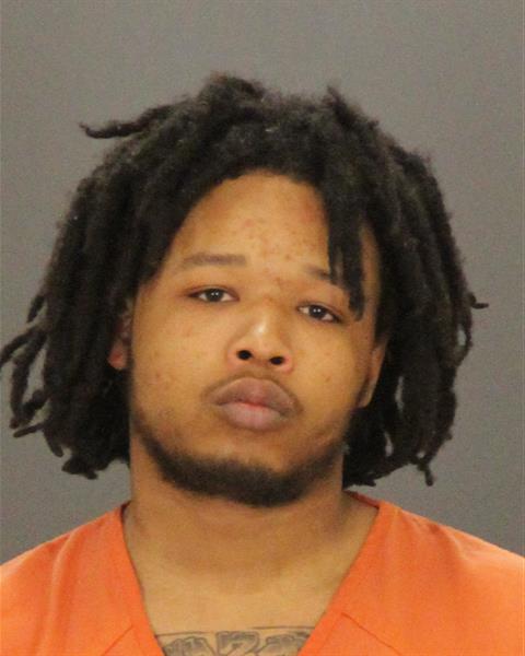 Mugshot of DAZMAN ROBERT DRAKE