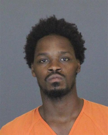 Mugshot of KWASEAN JACQUES BROWN