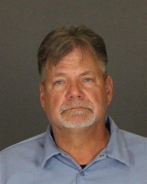 Mugshot of STEPHEN JOHN PASTEWSKI