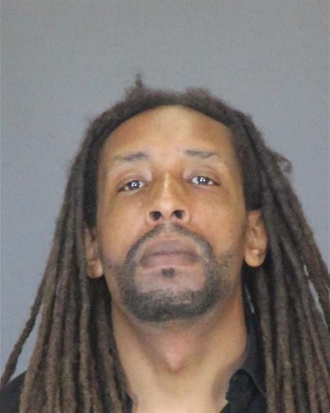 Mugshot of CARLOS DANDREA HOWELL