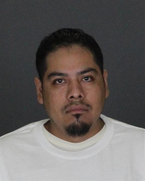 Mugshot of JOSE LUIS DE JESUS-CALLETAN