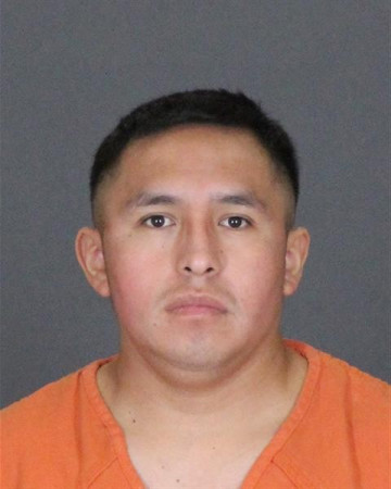 Mugshot of ALBELINO ANGEL NAVA
