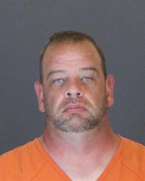 Mugshot of RICHARD THOMAS BALOGH