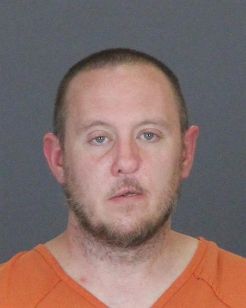 Mugshot of MARK JAN JR WALTOS