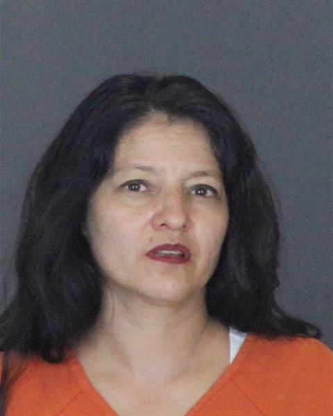 Mugshot of LORETTA NMN SCHMELTER