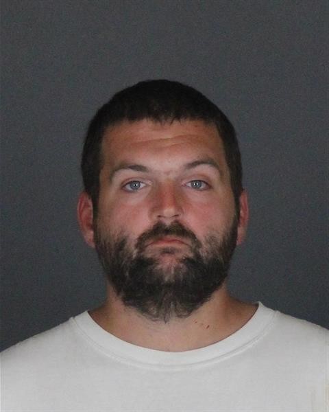 Mugshot of STEVEN RUSSEL ROCKER