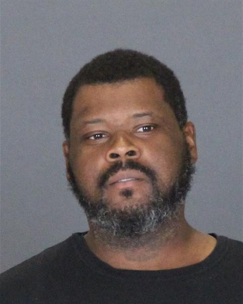 Mugshot of SERGIO RAPHAEL BENNETT