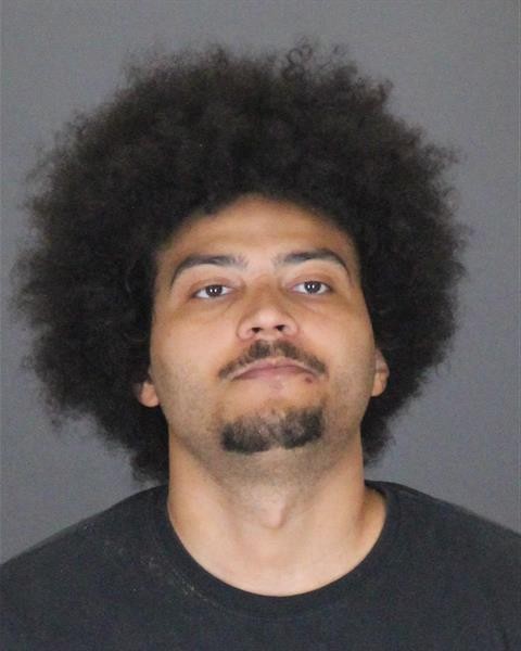 Mugshot of DANIEL CHRISTOPHER ROCK
