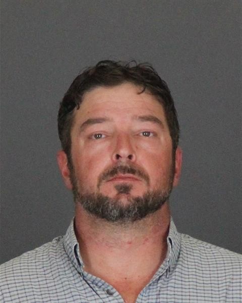 Mugshot of ANDREW LOUIS FLORIO