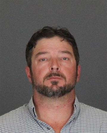 Mugshot of ANDREW LOUIS FLORIO