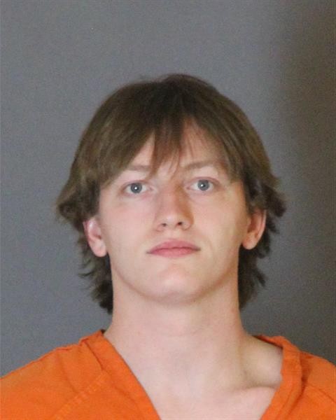 Mugshot of ROBERT WILLIAMS-SCOTT ANDREWS