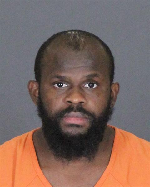 Mugshot of ARMEL CERONE NMN NGONGUIA OSSEMA
