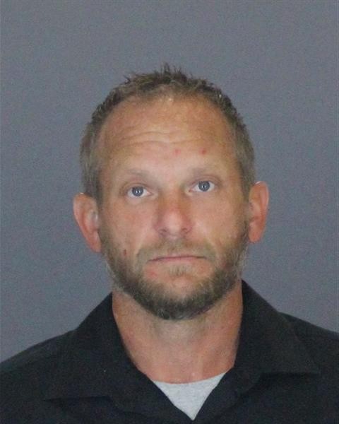 Mugshot of RONALD LEO CONNIN