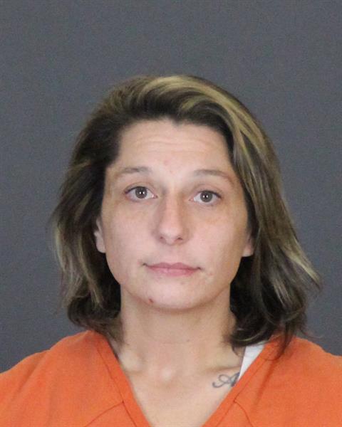 Mugshot of COLLEEN MARIE KEARNS