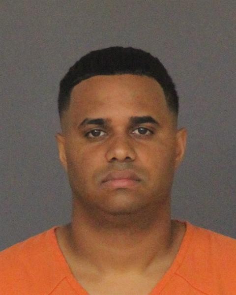 Mugshot of LUIS NMN FRANCHI ALFARO