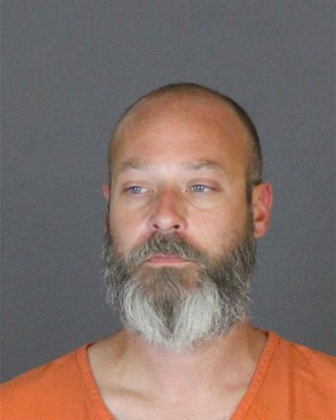 Mugshot of JASON THOMAS WEILAND