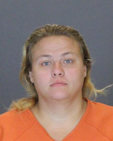 Mugshot of LISA MAY ROSEBRUGH