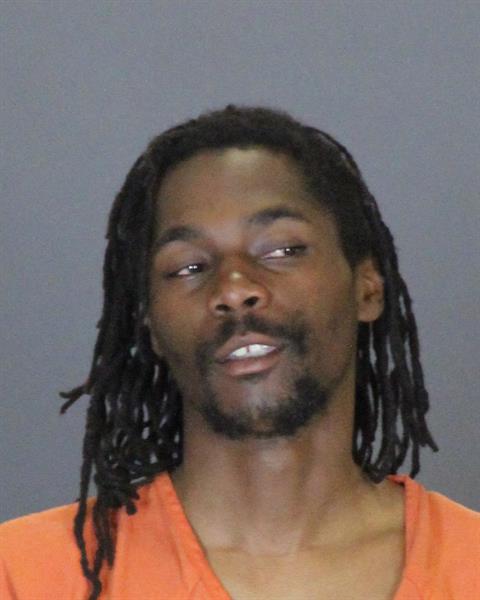 Mugshot of DJUAN ROBERT ELUM