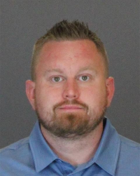 Mugshot of SCOTT RYAN PERRY